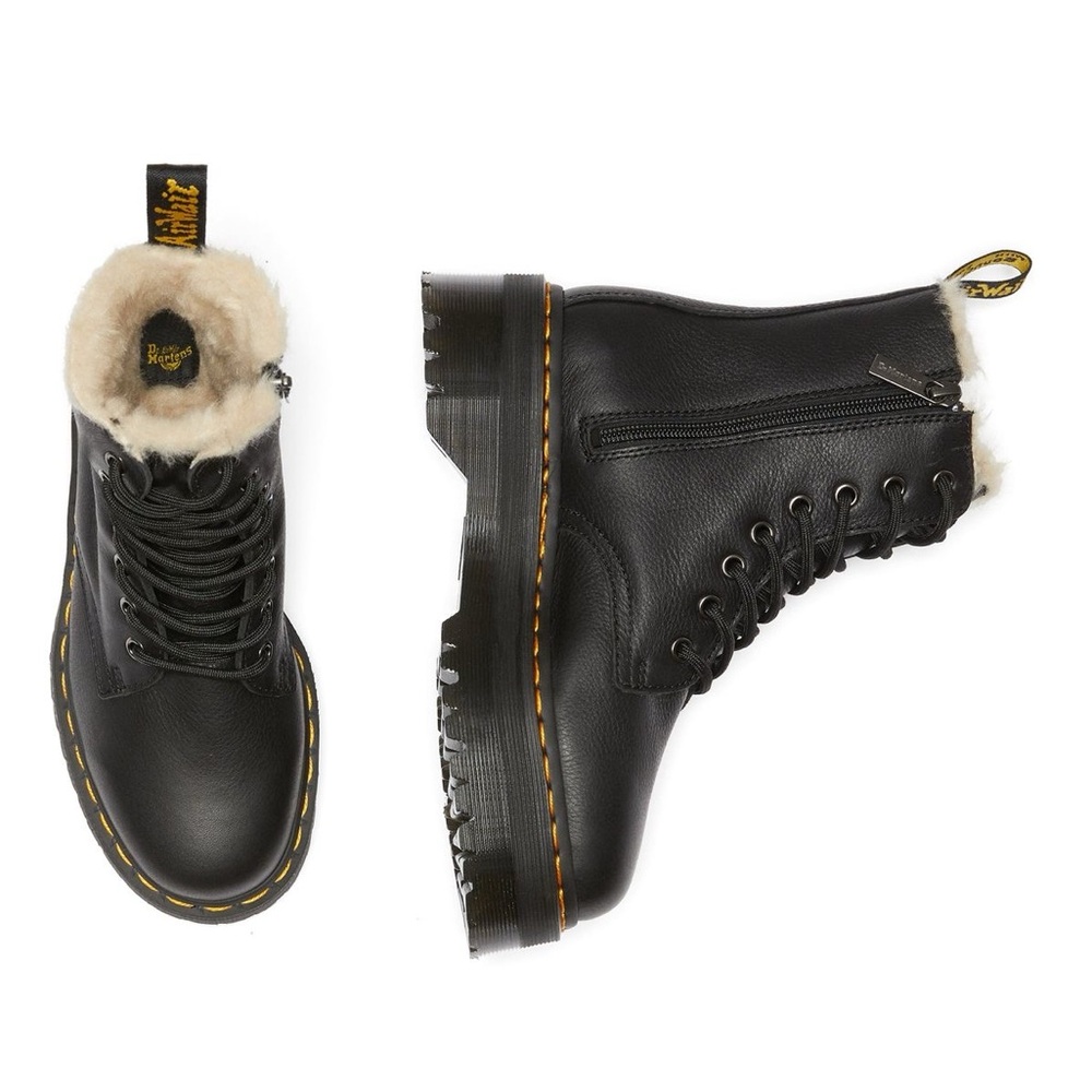 Platform Doc Martens
